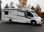 Knaus Sky TI 2011 года